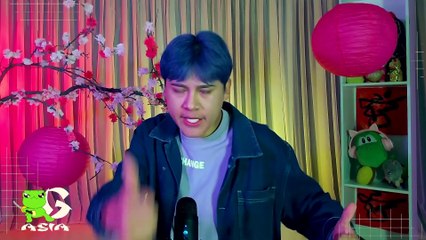 Reaccionando a VIRTUAL HERO CAP.1