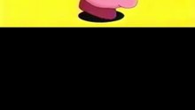 Kirby Nightmare in Dream Land pub