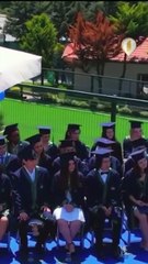 Imágenes del exclusivo colegio al que irá Rufina Cabré en Turquía.