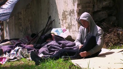 Salvador se entrega a las autoridades