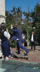 Don't Overthink It, Heroine shortmintz