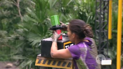 69. Solo ganando, los desafiantes lograrán estar lejos del chaleco de sentencia