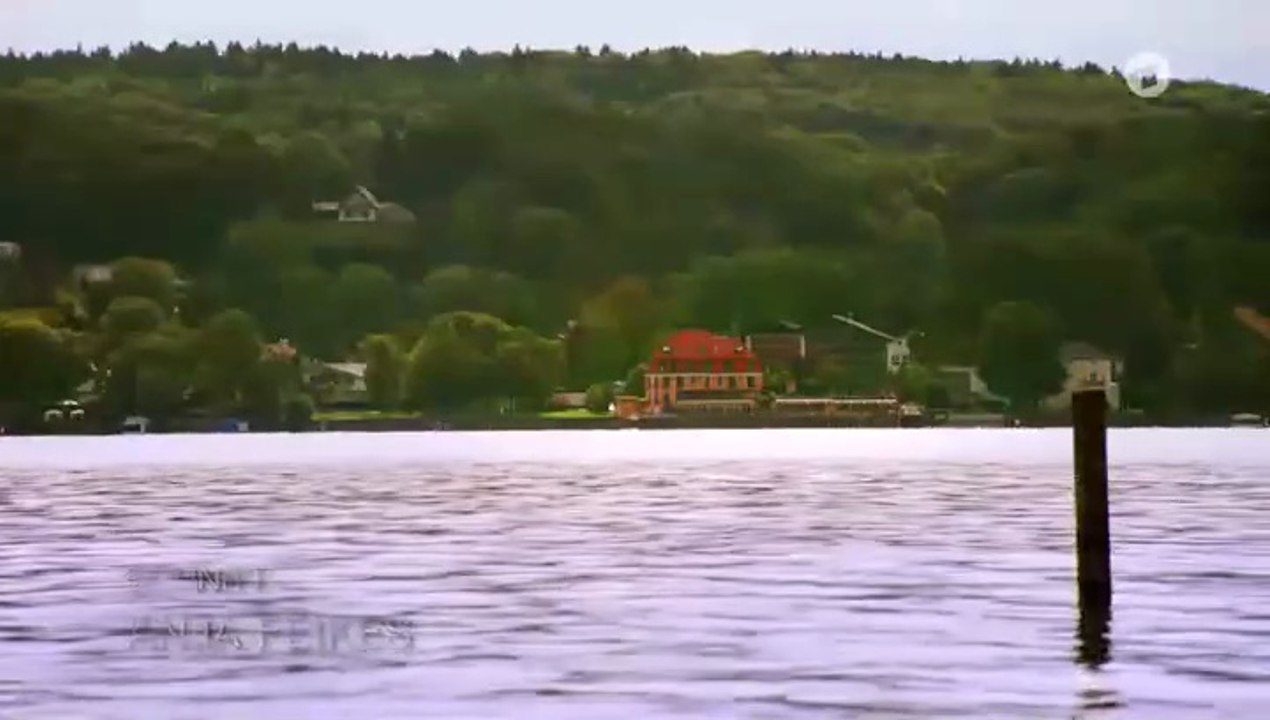 Utta Danella -28- Lisa schwimmt sich frei