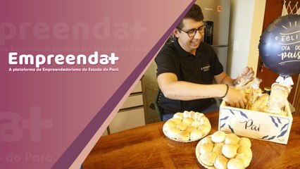 Cestas de café da manhã seguem como opção de presente no Dia dos Pais