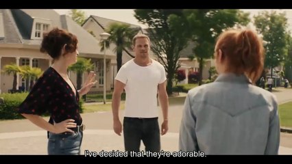 The Couple Next Door S01E01