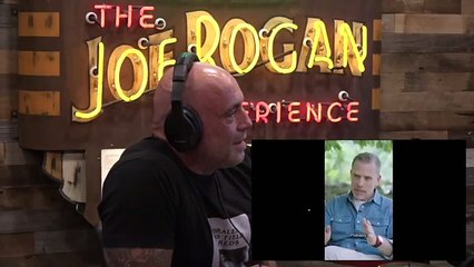 Hunter Biden Smoking Crack". He Could Be President!' - JOE ROGAN