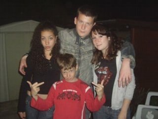 Ns soiré barbuc montage by me