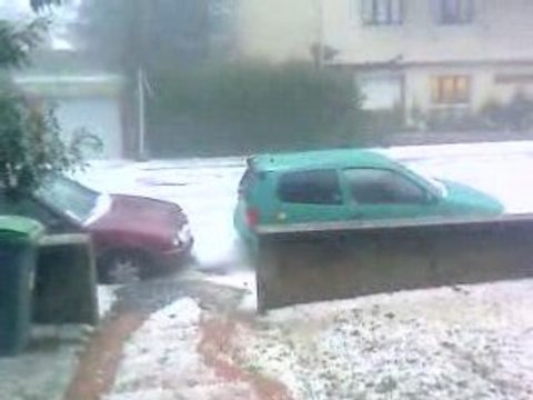 orage de grele toulouse 15 mai 2008 V2