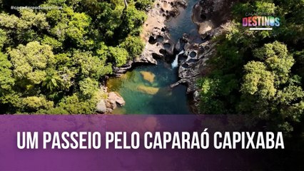 Caçadores de Destinos | Caparaó capixaba [COMPLETO] - 02/08/2025