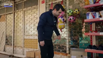 مسلسل العروس الحلقة 12 مترجمة