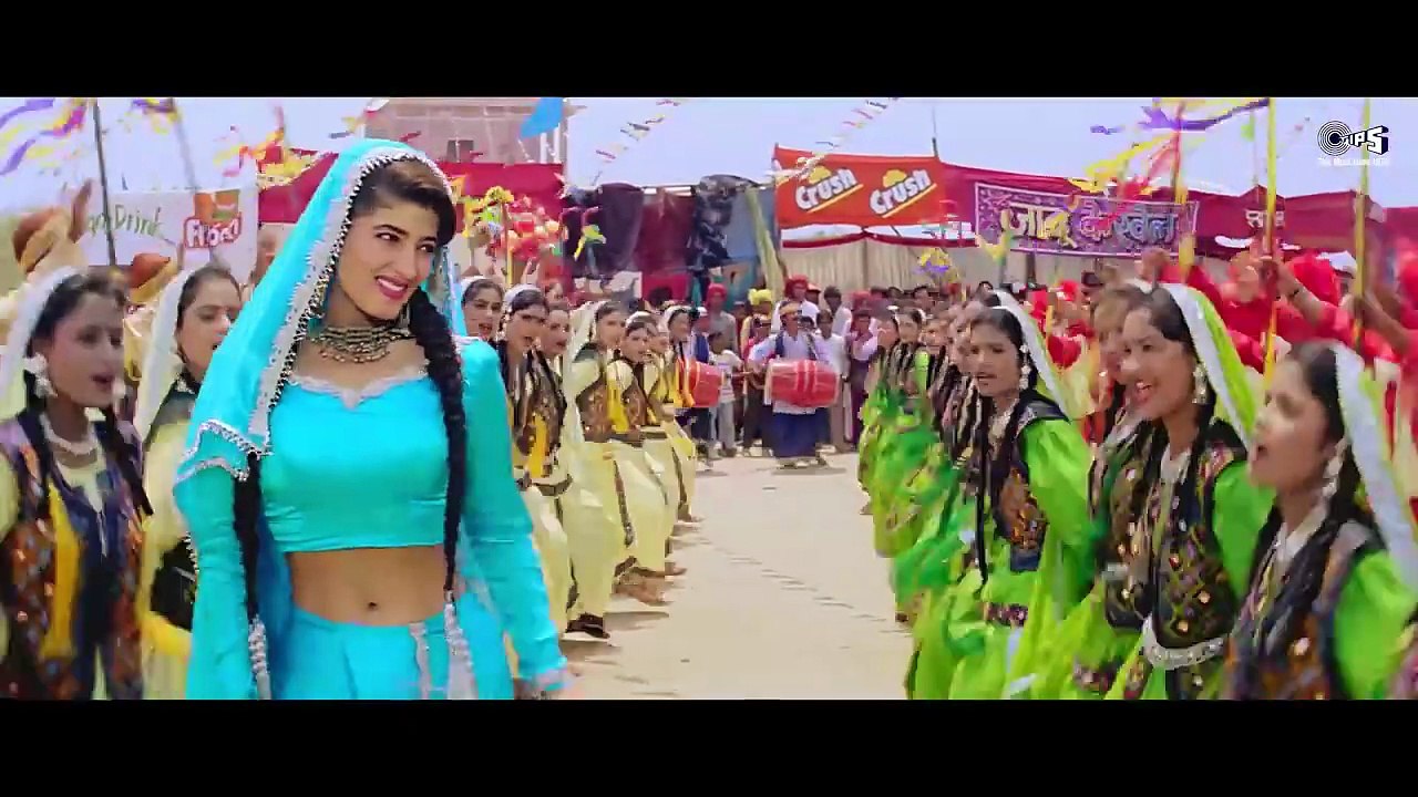 Rab Se Sajan Se Jhoot Nahi Bolna | Alka Yagnik, Udit Narayan | Ajay Devgn | Twinkle Khanna | Jaan