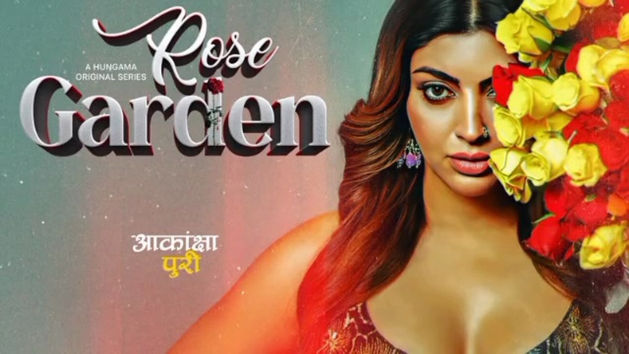 Rose Garden (2025) Hindi Season 1 Complete HD 1080P