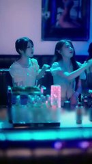 Ordinary Girl Purposely Embarrassed Herself On Blind Date, But Billionaire Next Table Fell For Her - Full Movie