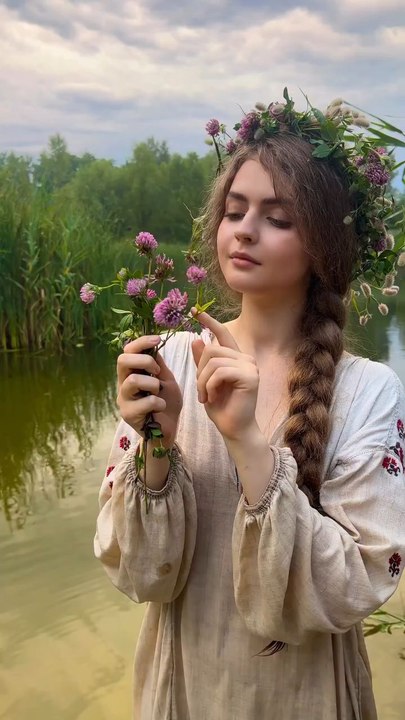 very beautiful moments