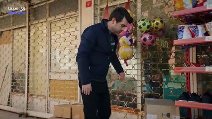 مسلسل العروس الحلقة 12 مترجمة