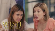 2 nanay, nagbardagulan dahil sa agawan ng manika ng kanilang mga anak! | Wish Ko Lang