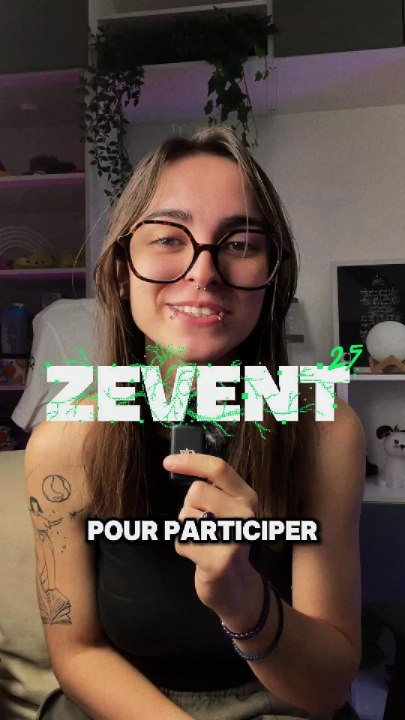 ZEvent