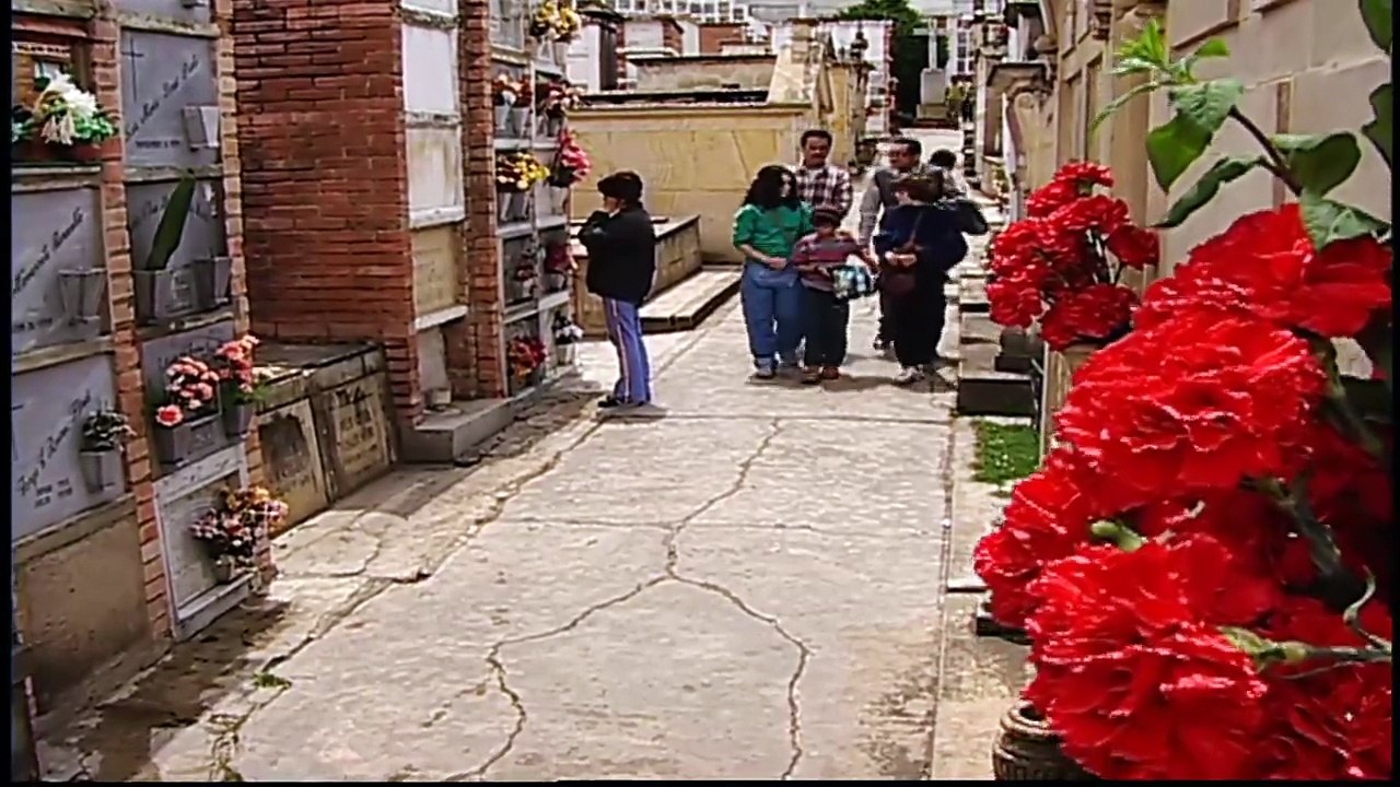 2. La verdadera Mariluz