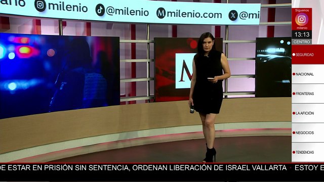 Capturan a seis integrantes de 'La Barredora' en Puebla capital