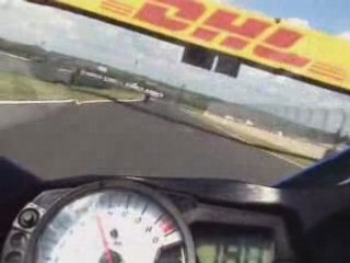 Magny cours