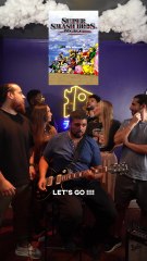 DEVINE CE QUE JE JOUE 9