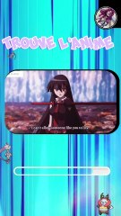 Anime Ultime : Quel est l'anime #39 selon toi ?