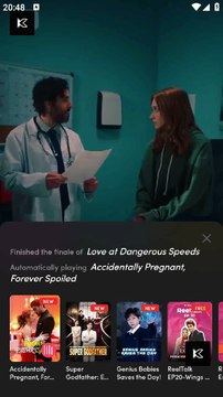 Accidentally Pregnant, Forever Spoiled Full HD #shortfilms #shortfilms