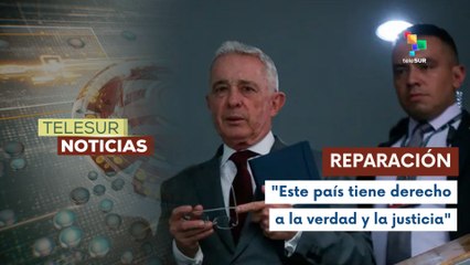 Cámara de Representantes habría ignorado más de 300 denuncias contra Uribe