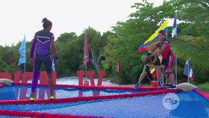 03. Las posibilidades de continuar en el Desafío Súper Regiones se reducen