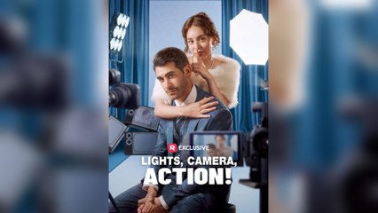 Lights, Camera, Action! – FULL HD MOVIE [Eng Sub]