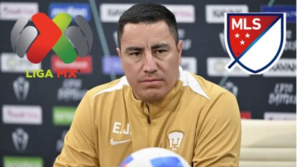 Efraín Juárez manda fuerte mensaje a los equipos de la Liga MX tras derrotas en Leagues Cup: "Ellos están creciendo"