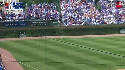 Daniel Palencia concreta su salvado 15 del año