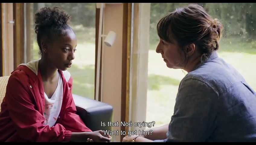 YOUNG MOTHERS Movie