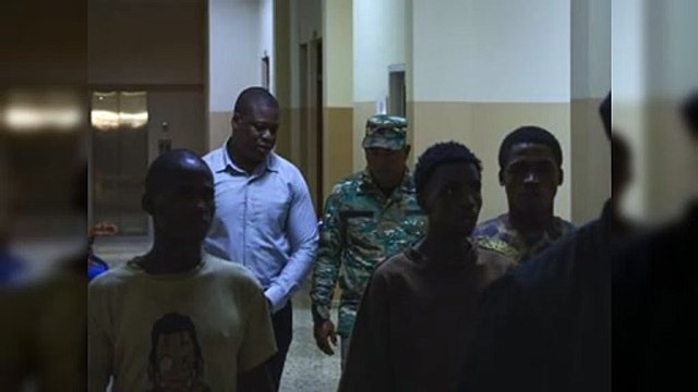 Regidor Walky Cuevas: MP presenta acusación en su contra por lavado