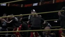 TNA Impact Wrestling July 31st 2025 full show