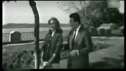 الفيلم النادر بلا عودة