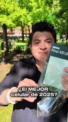 OPPO Find X8 Ultra