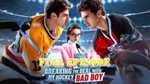 Breaking the Deal with My Hockey Bad Boy (2025) - Full Movie