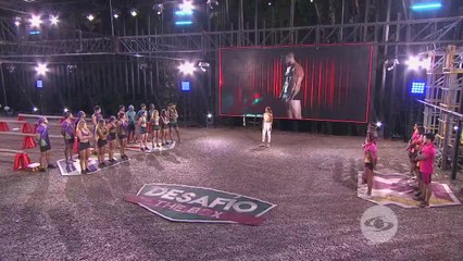 21. El primer eliminado del nuevo ciclo deja amargo sabor