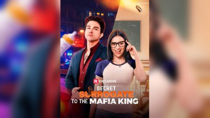 Secret Surrogate To The Mafia King