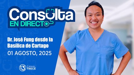 Consulta en Directo | 1 Agosto 2025