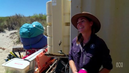 Dr Ann's Secret Lives S01E04