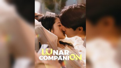 Lunar Companion