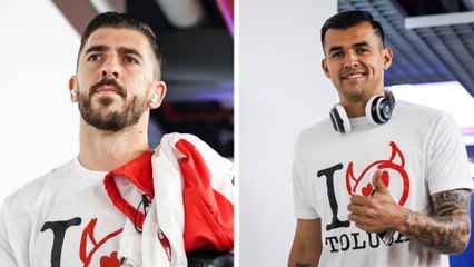 Toluca se prepara para enfrentar a Móntreal en la Leagues Cup