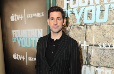 John Krasinski to write and direct A Quiet Place Part III