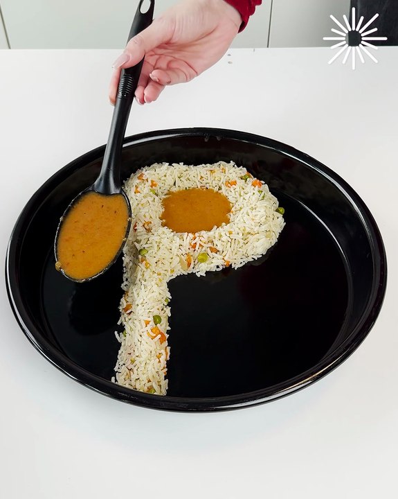 Dinner your kid will love ❤️🍛