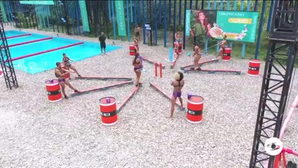 76. Los equipos demuestran su equilibrio para definir al segundo hombre sentenciado del ciclo