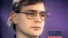 JEFFREY DAHMER - SERIAL KILLER INTERVIEW