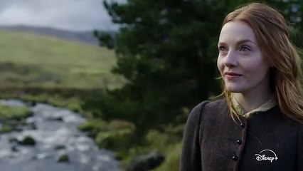 Outlander Blood of my blood Tráiler oficial Disney+