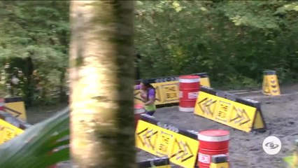 56. El Box Amarillo recibe a los tres equipos para definir sentenciado, premio y castigo